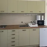 Petita Garden * Шиофок