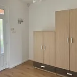 Апартаменты Petita Garden