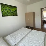 Petita Garden Апартаменты