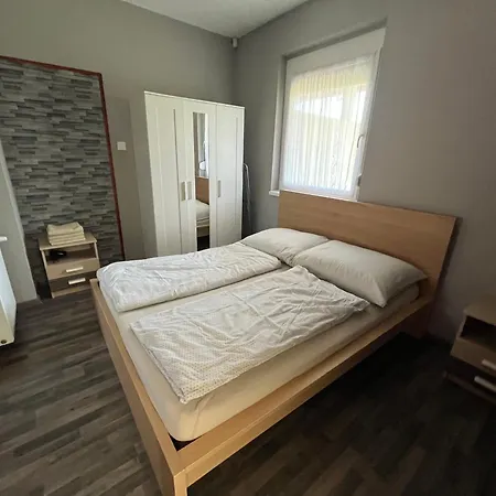 Apartman Petita Garden