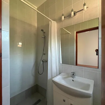 Petita Garden Apartman Siófok