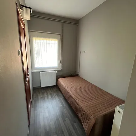 Apartman Petita Garden