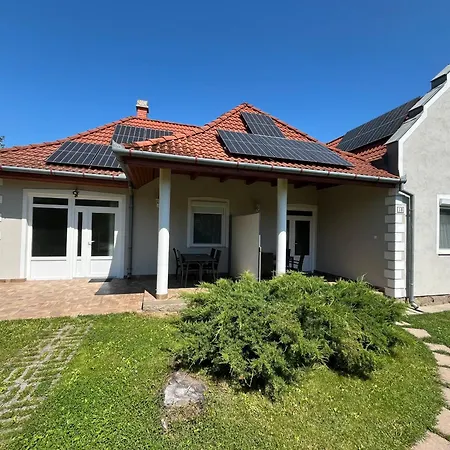 Apartmán Petita Garden *