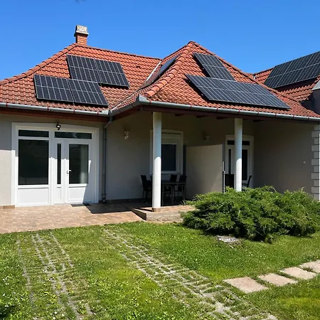Apartman Petita Garden