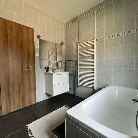Apartman Petita Garden Siófok
