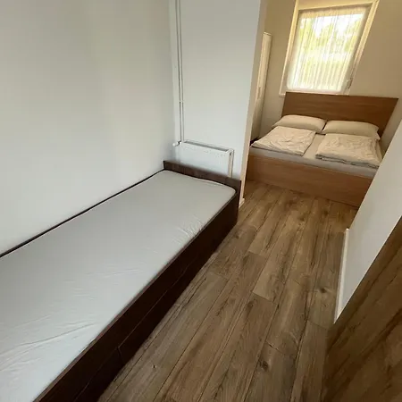 Apartman Petita Garden