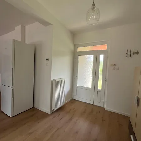 Apartman Petita Garden *