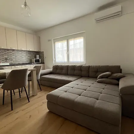 Apartman Petita Garden Siófok