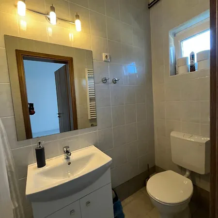 Apartman Petita Garden