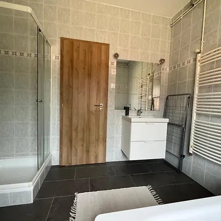Apartament Petita Garden Siófok